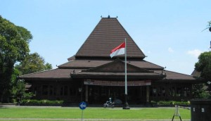 Balaikota Surakarta