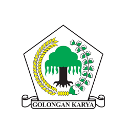 logo golkar