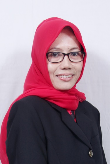 SITI MUSLIKAH S.Sos