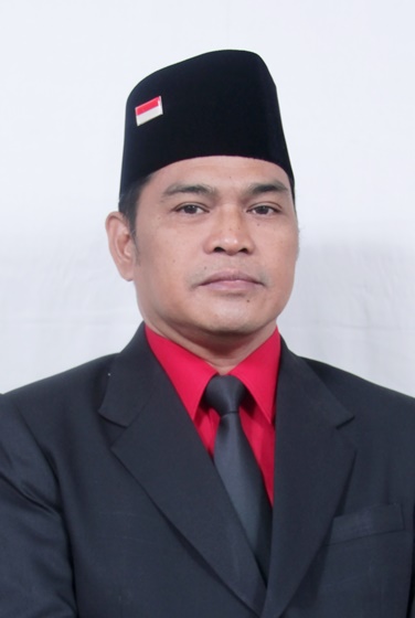SUHARSONO, S.H, M.H