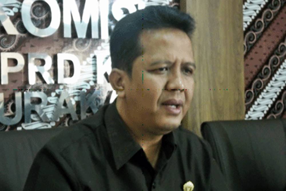 Sekda Surakarta Dituding Tidak Paham Persoalan Di Lapangan