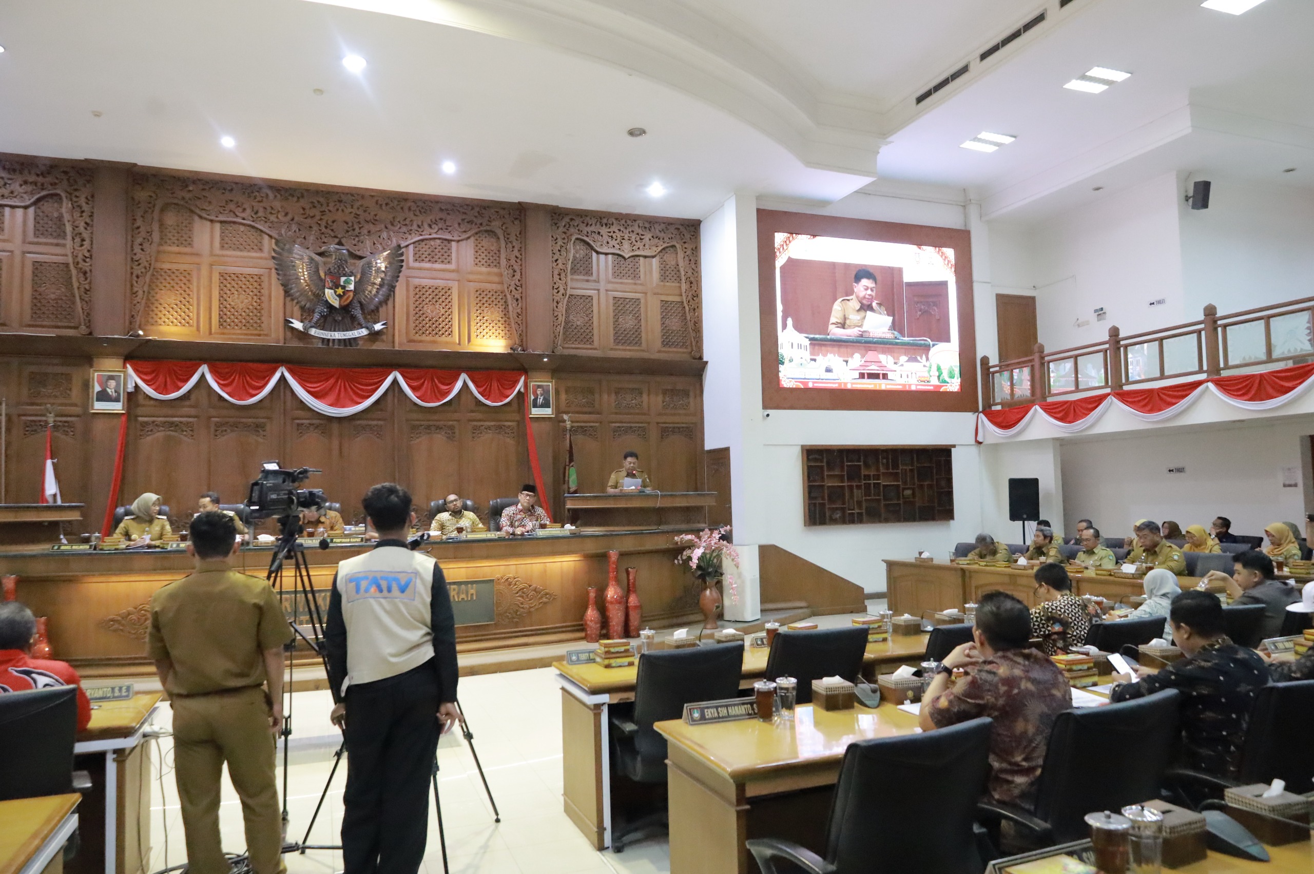 gambar berita