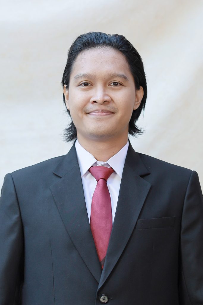 YANUAR SINDHU RIYANTO, S.T, M.T