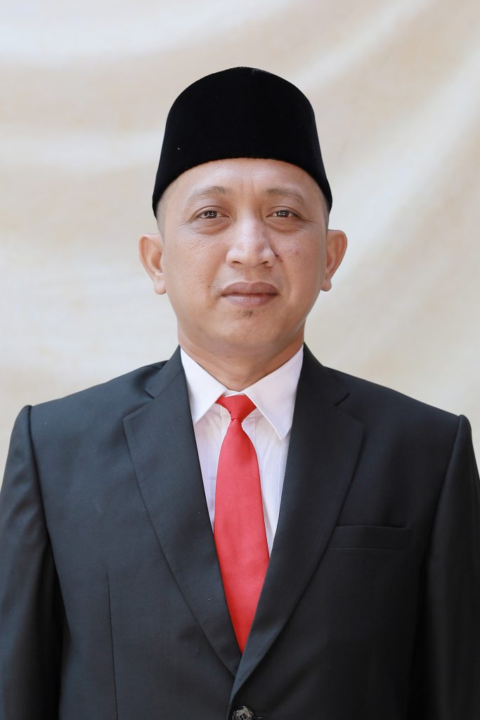 MISGIMAN BAMBANG CAHYONO