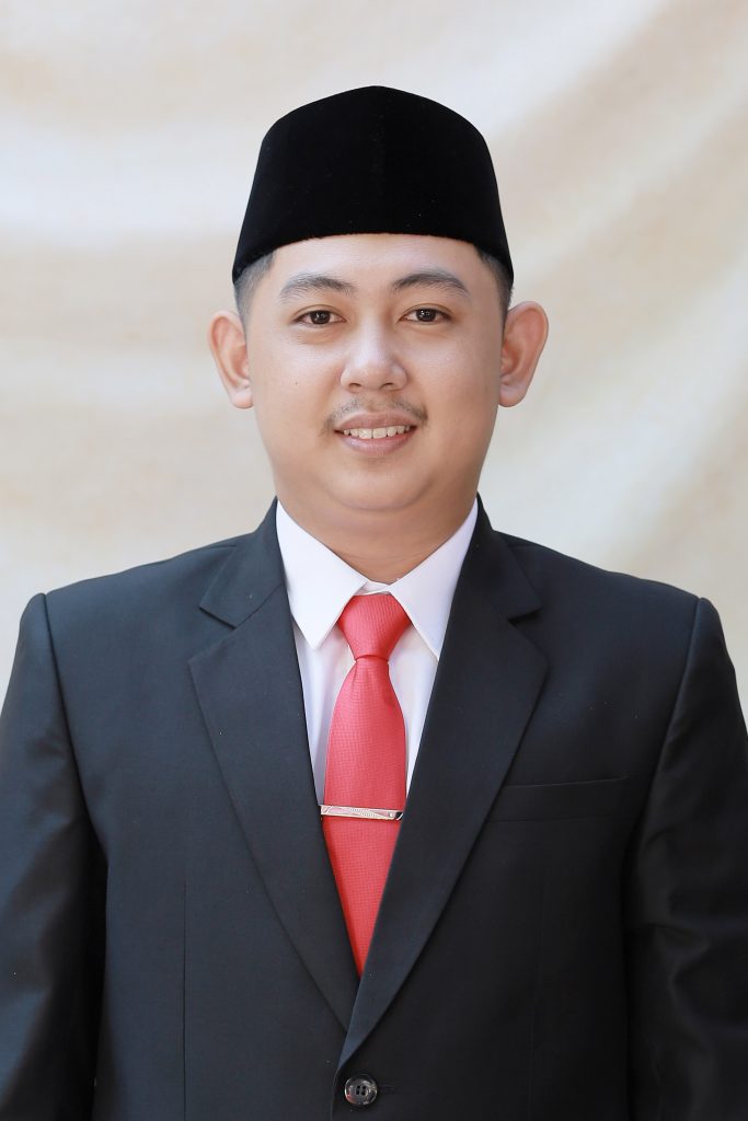 DANIEL RIZKY WALUYO