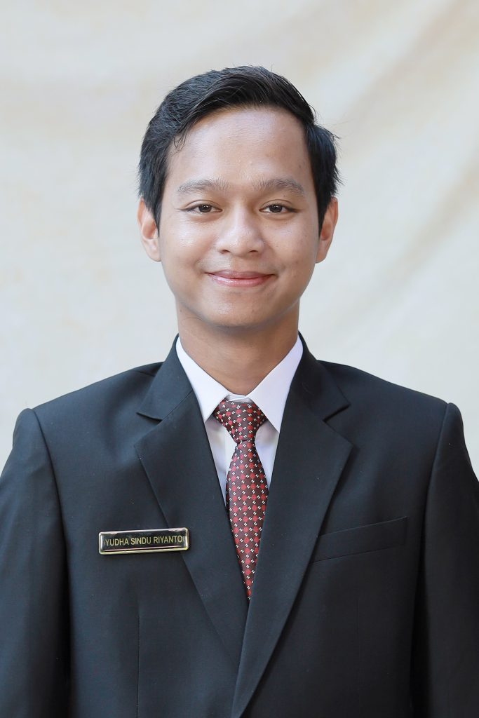 YUDHA SINDU RIYANTO, S.H, M.H