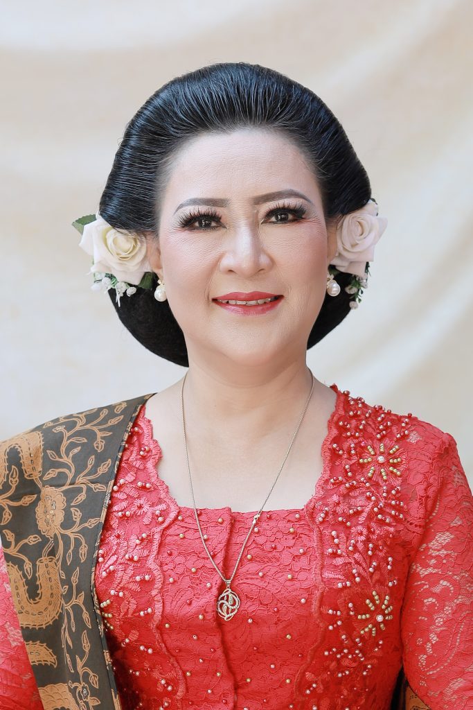 TERTY MAHARANI GUNAWATI, S.Th