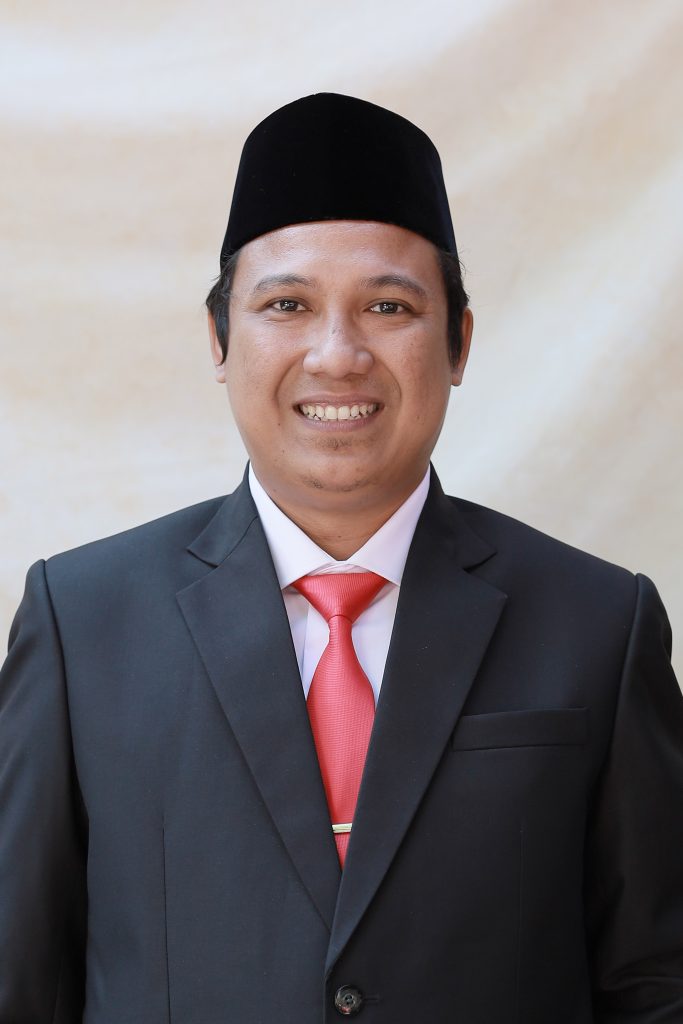 HERSON RIKUMAU, S.Kep