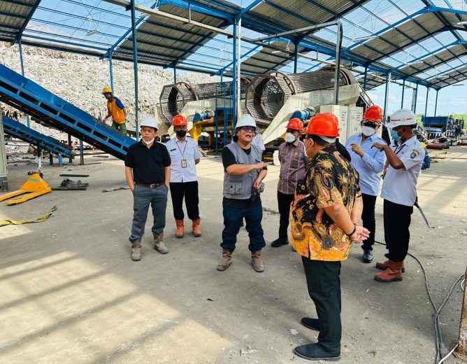 Kinerja PLTSa Masih Jauh dari Harapan, DPRD Kota Surakarta Desak Percepatan Pengolahan Sampah