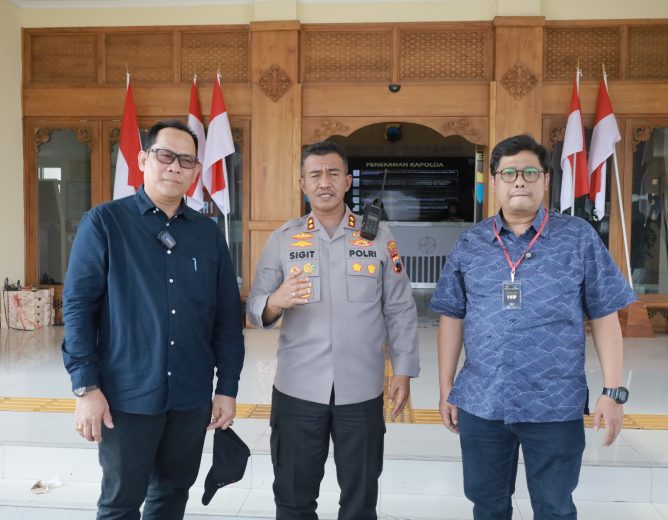 Wakil Ketua DPRD Surakarta Pastikan Tidak Ada Mahasiswa yang Ditahan Usai Aksi Demonstrasi