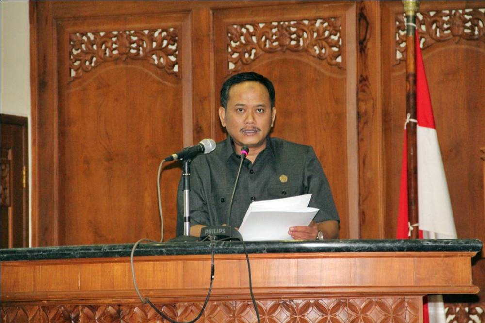 FPAN Butuh Jawaban Walikota Soal Besaran Dana Pemilukada 2015