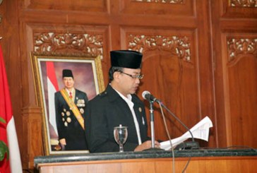 FPAN Cermati Kantong Kemacetan