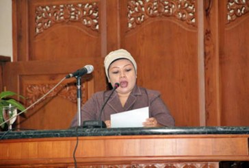 FPD Pertanyakan Modal Dasar Yang Masih Dicantumkan