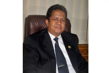Supriyanto : Saya Jalankan Fungsi Pengawasan