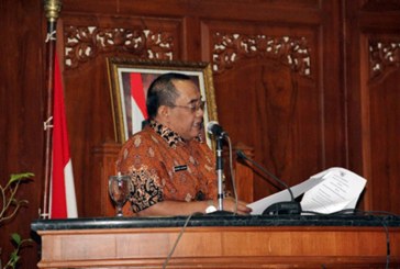 Walikota Rudy Kritisi Naskah Akademi Raperda Trafficking