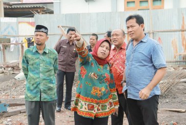 Sidak Komisi IV DPRD Kota Surakarta