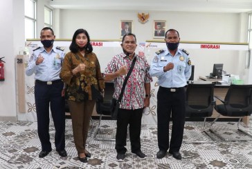 Komisi I Harapkan MPP Surakarta Maksimalkan Pelayanan