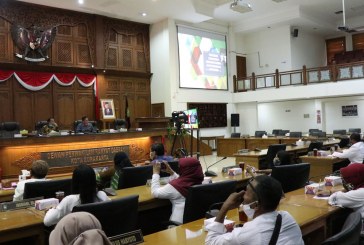 Pansus DPRD Surakarta Gelar Public Hearing Raperda Perlindungan Disabilitas
