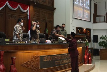 Fraksi PKS Pertanyakan Alasan Perusahaan Daerah TSTJ Tak Gunakan Modal Rp3 Miliar