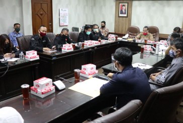 Bahas Anggaran Pilwakot Surakarta, DPRD Undang KPU dan Bawaslu