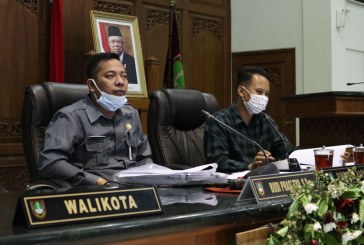 Dua Raperda Yang Dibahas DPRD Kota Surakarta Masuk Tahap Fasilitasi