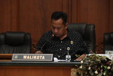 DPRD Kota Surakarta Tetapkan Perda Kesetaraan Penyandang Disabilitas