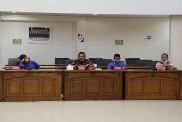 DPRD Surakarta Undang Inspektorat dan BPPKAD Bahas Perpres 33