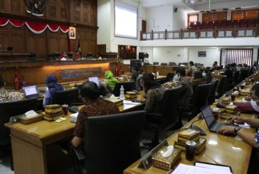 Pansus Minta Penanganan Pandemi Covid-19 Dimasukan dalam Isu Strategis RPJMD Tahun 2021-2026