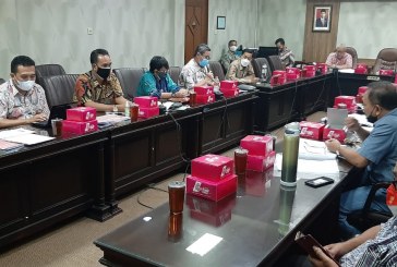 Pemkot Bakal Bentuk BRIDA, DPRD Minta Dikaji Lagi