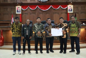 Usulan DKT Setwan Surakarta 2023 Didominasi Soal Budaya dan Pemberdayaan UMKM