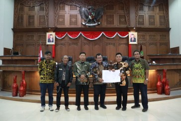 Usulan DKT Setwan Surakarta 2023 Didominasi Soal Budaya dan Pemberdayaan UMKM