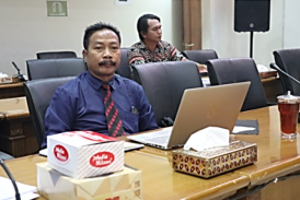DPRD Surakarta Inisiasi Raperda Internalisasi Nilai Nilai Pancasila