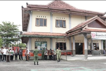 Anggaran Pembangunan Kantor Kelurahan Mojo Berkurang Rp470 juta, Komisi I Rencana Undang Konsultan