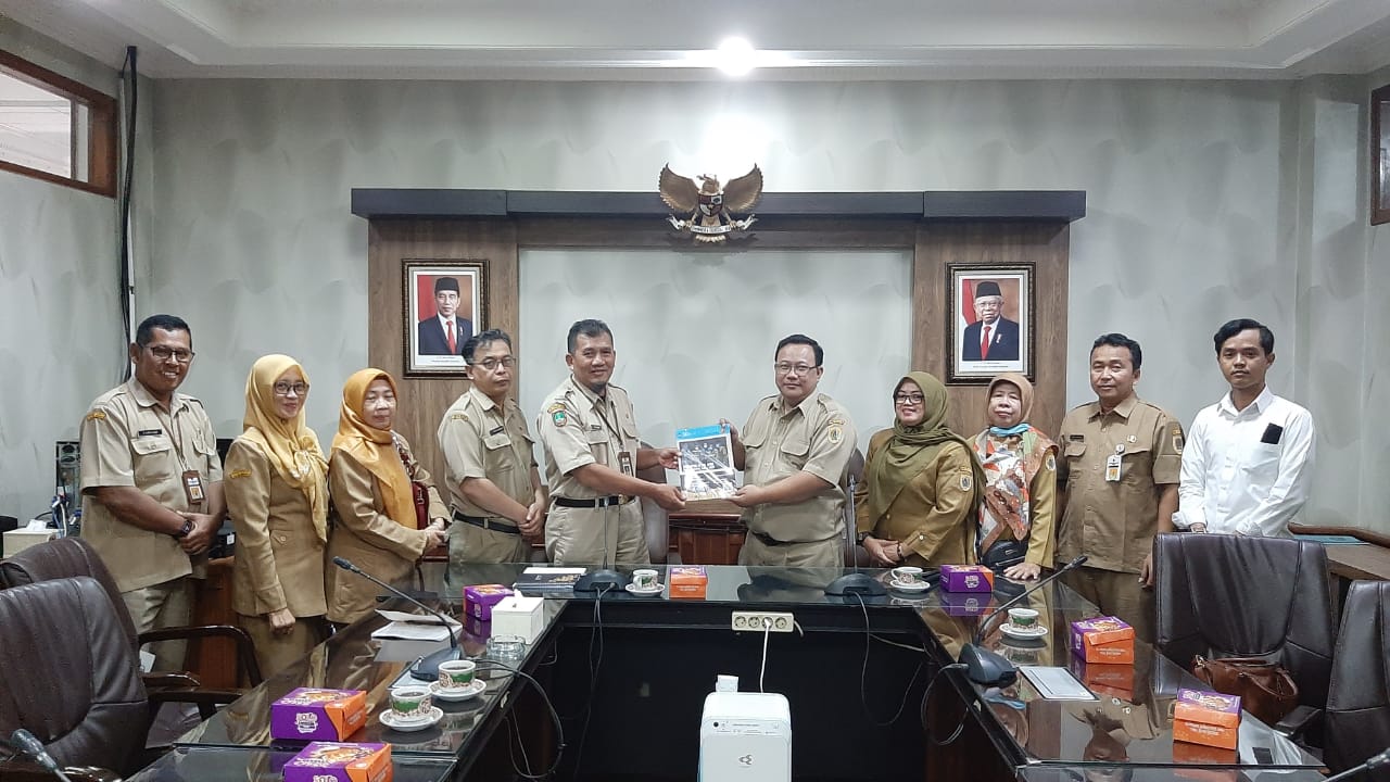 Pola Pembahasan LKPj Kepala Daerah, Surakarta Bentuk Pansus, Klaten Gelar Workshop