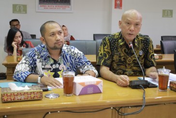 Inisiasi Reperda Pencegahan dan Pemberantasan Narkoba, BNN Apresiasi Kinerja DPRD Surakarta
