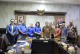 Audiensi PHRI Kota Surakarta dengan Komisi IV Bahas Pengajuan Dana Hibah dan Promosi Pariwisata