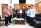 RESMI – Wali Kota Surakarta Serahkan Surat Pengunduran Diri ke DPRD